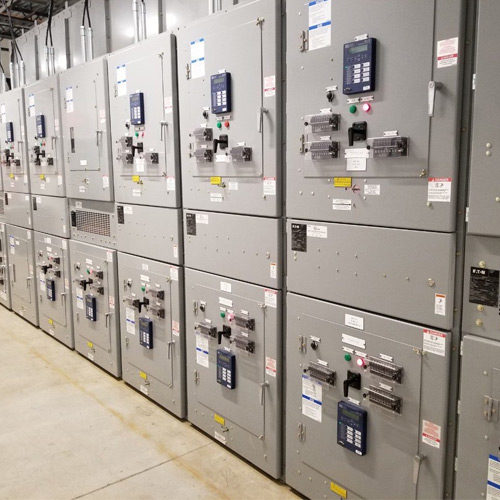 Electrical Switchgear